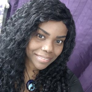 Meet your Posher, Shameka